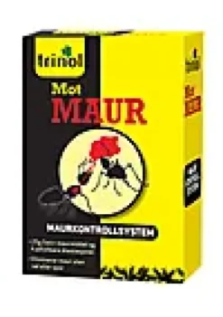 Maurkontrollsystem Swirr-Trinol Hot