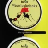 Maurlokkeboks 2stk-Trinol Best