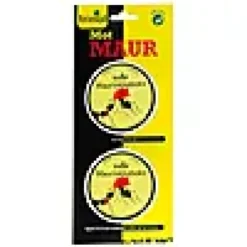 Maurlokkeboks 2stk-Trinol Best