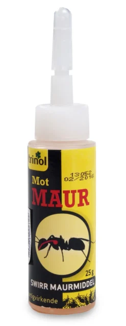 Maurmiddel Swirr 25g-Trinol Online