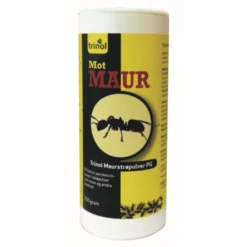 Maurstrøpulver PG 250g-Trinol Clearance