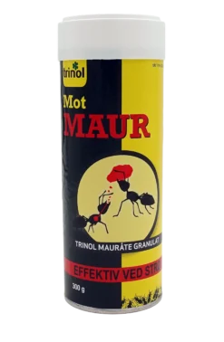 Mauråte granulat 300g-Trinol Outlet