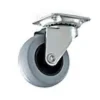 MØBELHJUL 4010 100MM MED PLATE-Habo Online