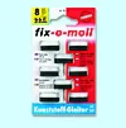 Møbelknott Plast 22mm-Fix O Moll Online