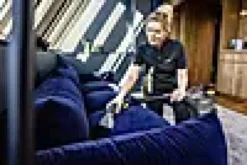 Møbelmunnstykke til Puzzi 8/1-Kärcher New