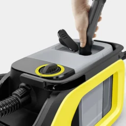 Møbel- og tepperenser SE 3 Compact-Kärcher Discount