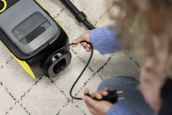 Møbel- og tepperenser SE 3 Compact-Kärcher Discount