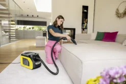 Møbel- og tepperenser SE 3 Compact-Kärcher Discount