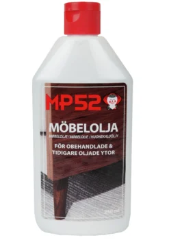 MØBELOLJE MP52 250ML-Herdins Hot