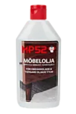 MØBELOLJE MP52 250ML-Herdins Hot