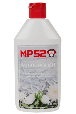 MØBELPOLISH 250ML-Herdins