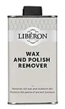 MØBELRENS 250ML-Liberon Clearance