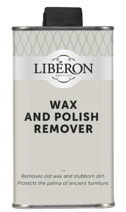 MØBELRENS 250ML-Liberon Clearance