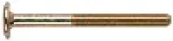Møbelskrue M6x100mm Elzink-Fischer Hot