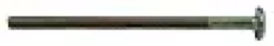 Møbelskrue M6x100mm Elzink-Fischer Hot