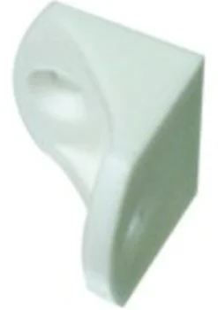 Møbelvinkel 6400 A4 23mm-Pn Beslag Outlet