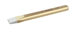 Meisel flat 250x23x13mm-Ironside Online