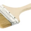 Melbørste/Bakepensel 127mmtreskaft/naturbust-Aanonsen New