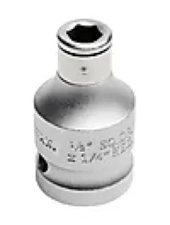 Mellomstykke 1/2"-1/4"-Ironside Discount