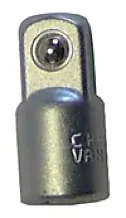 Mellomstykke 1/4"-3/8"-Ironside New