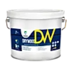 Mesterens husmaling 20 glans B base 2,7l-Drywood Hot