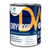 Mesterens husmaling 60-65 glans B base 0,68l-Drywood Online