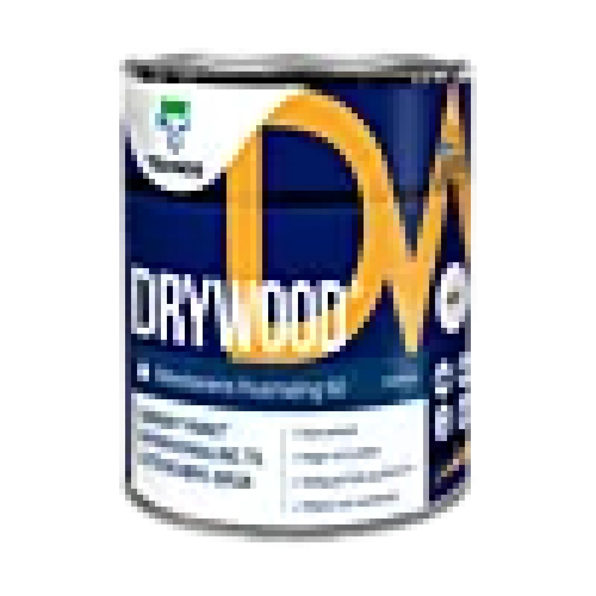Mesterens husmaling 60-65 glans B base 0,68l-Drywood Online