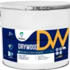 Mesterens husmaling 60-65 glans hvit 10l-Drywood Sale