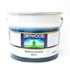 Mesterens husmaling 60-65 glans hvit 1l-Drywood Discount