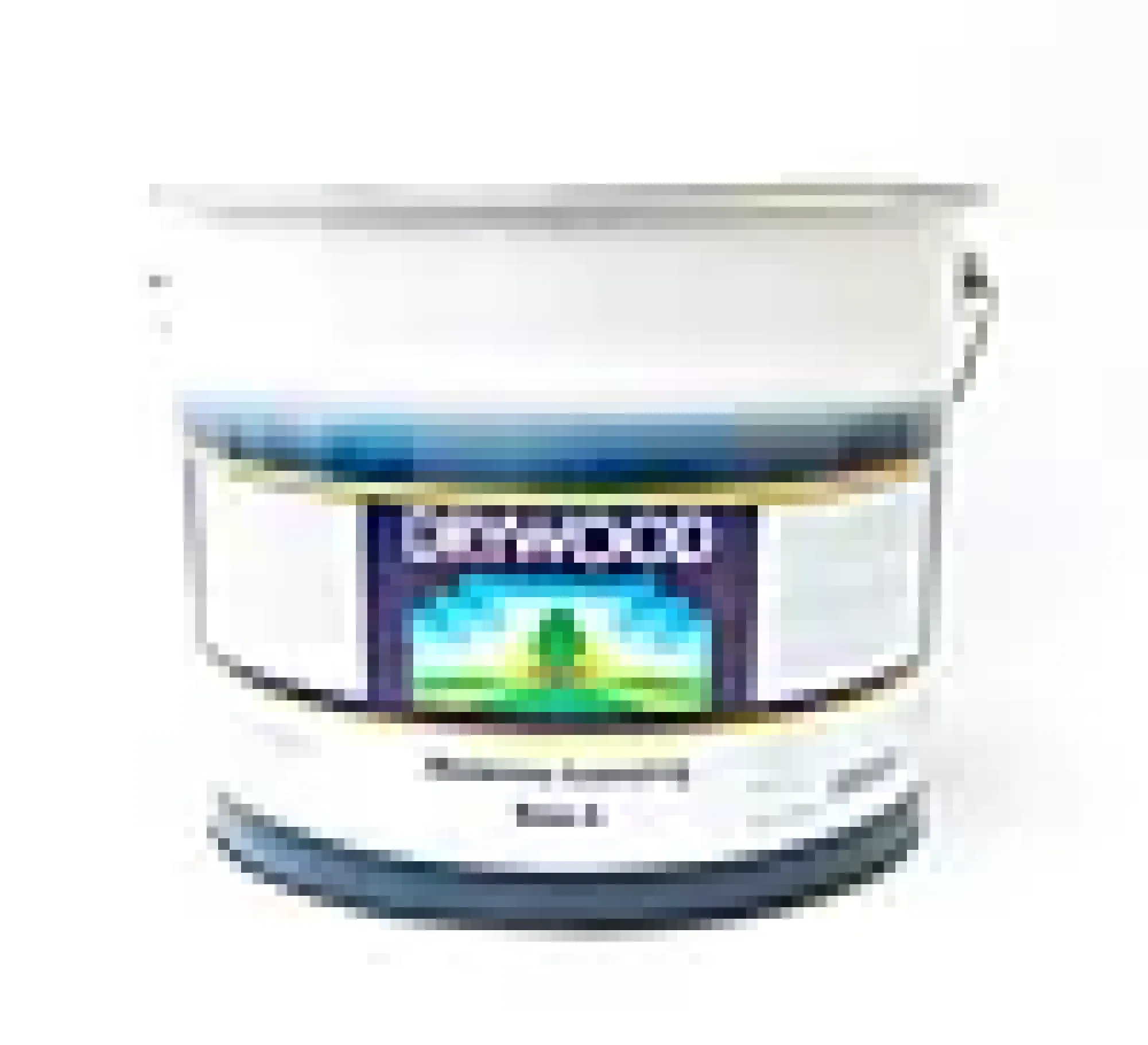 Mesterens husmaling 60-65 glans hvit 1l-Drywood Discount