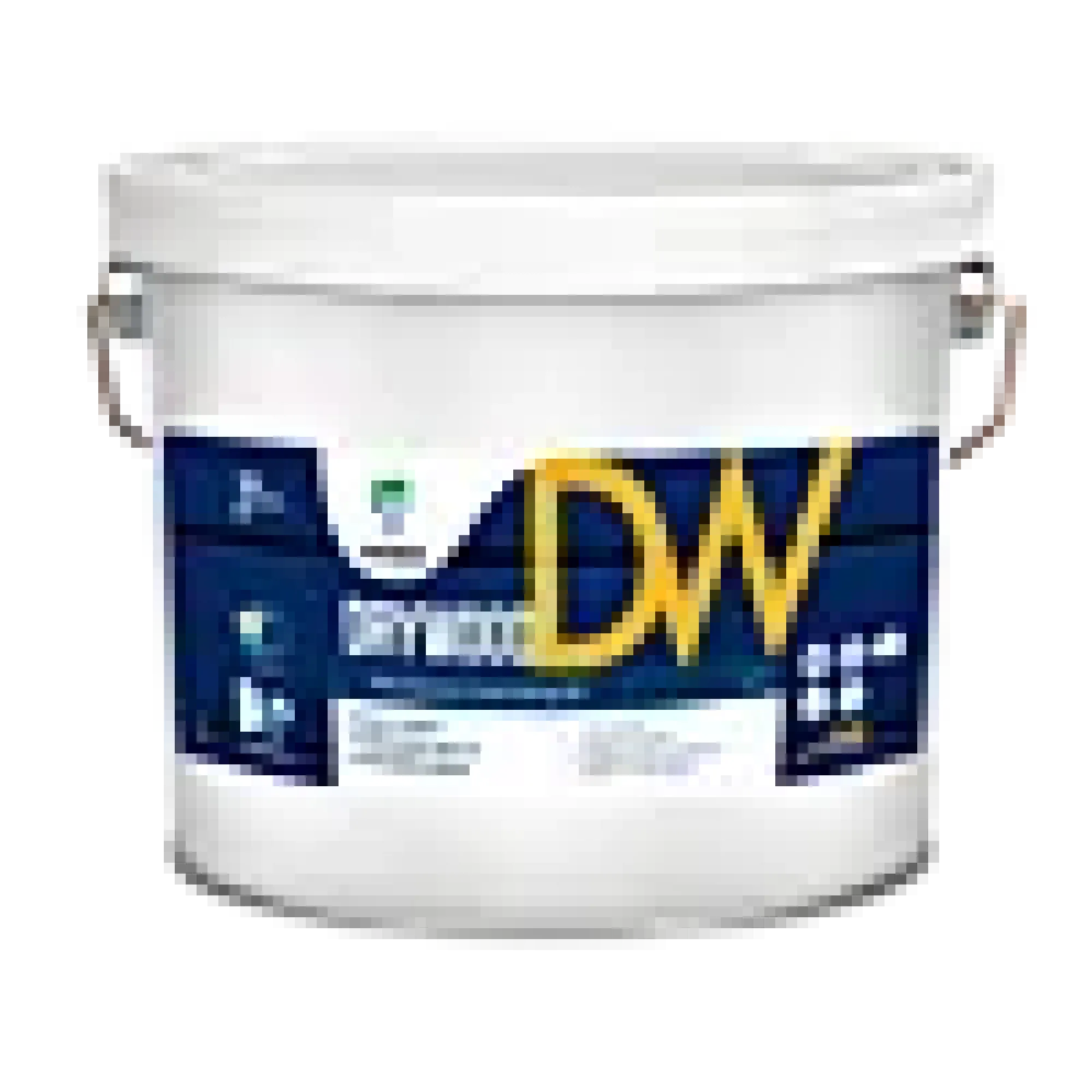 Mesterens husmaling 60-65 glans oksydrød base 3l-Drywood New