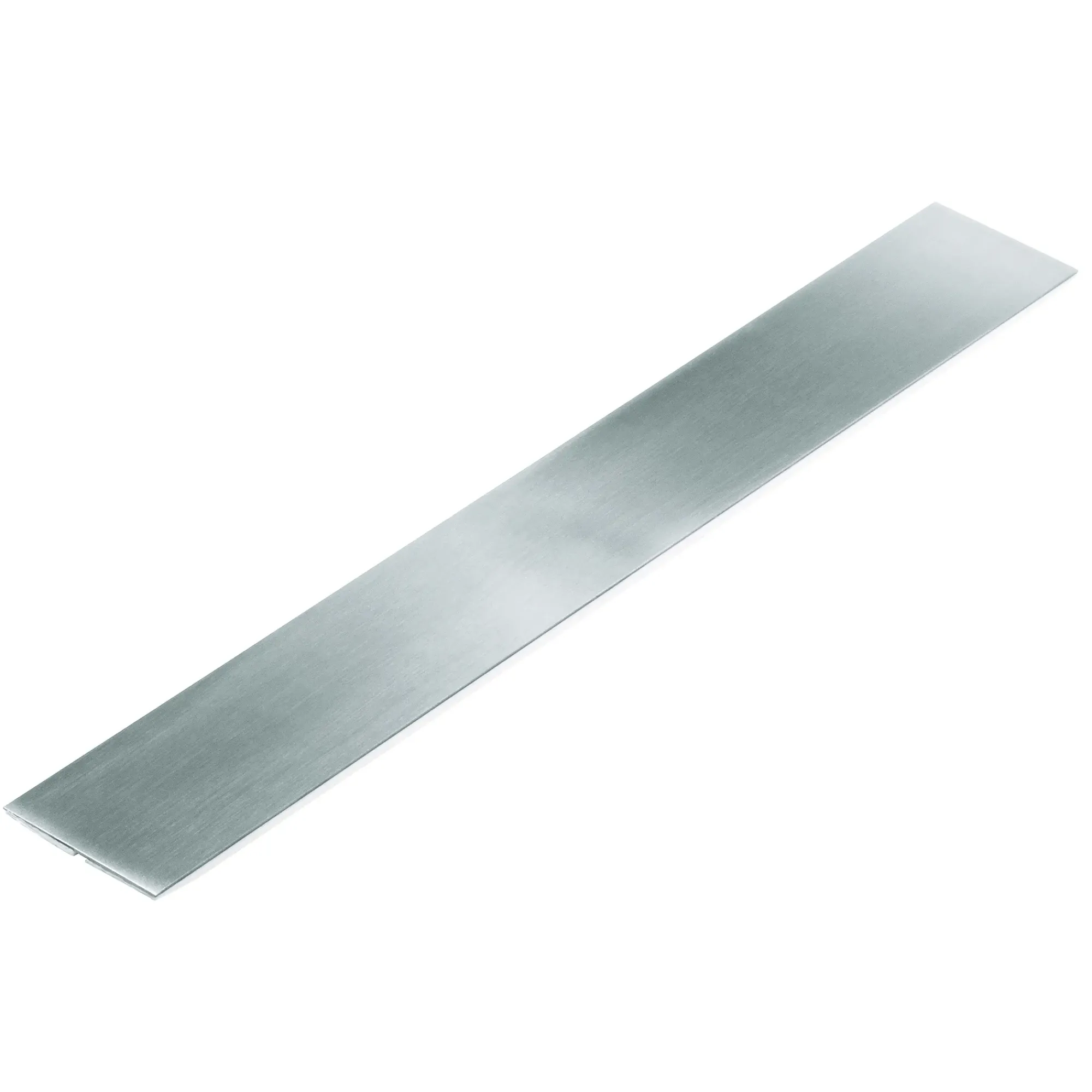 Metall-list for magneter 30cm 40mm-Fix O Moll Clearance