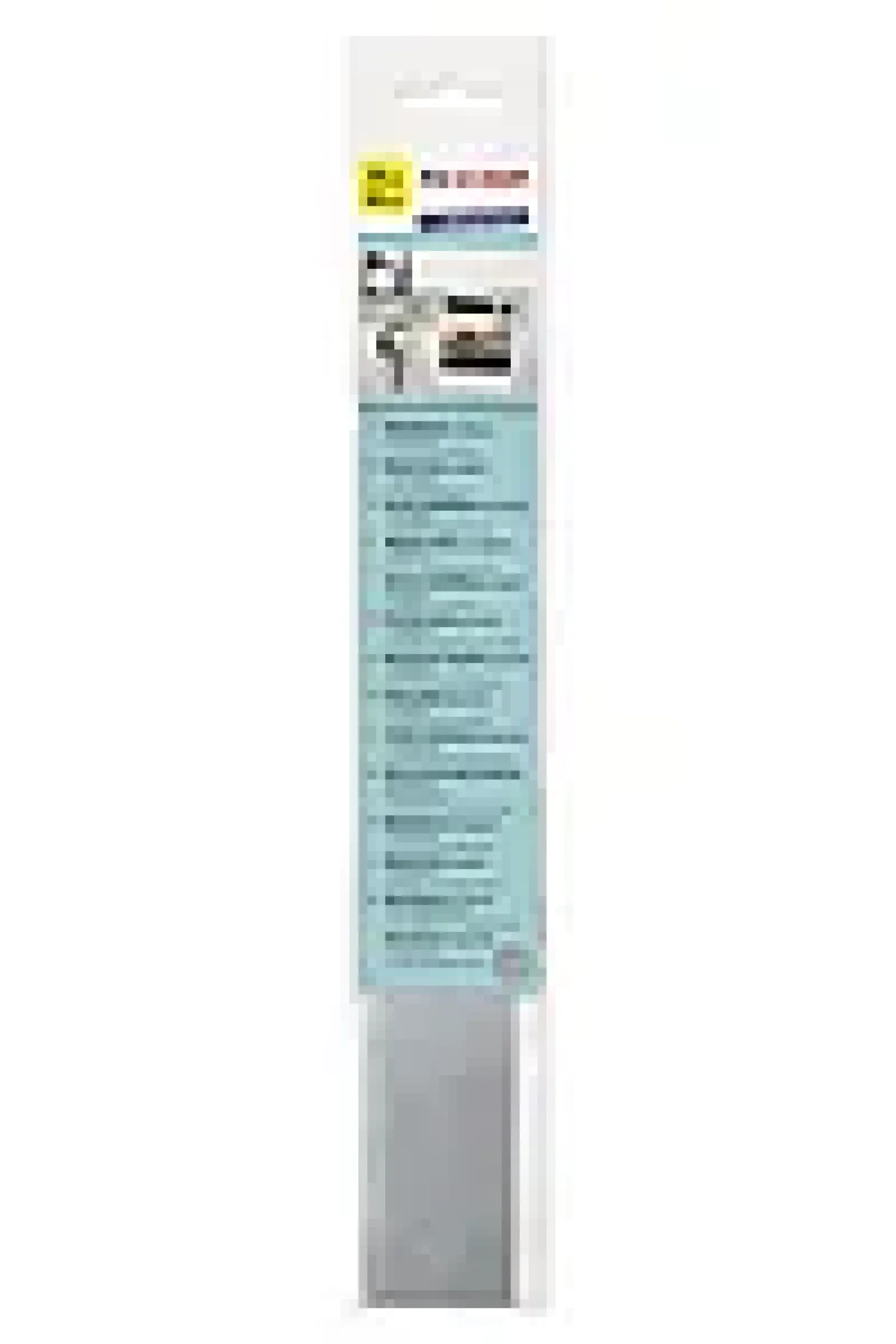 Metall-list for magneter 30cm 40mm-Fix O Moll Clearance