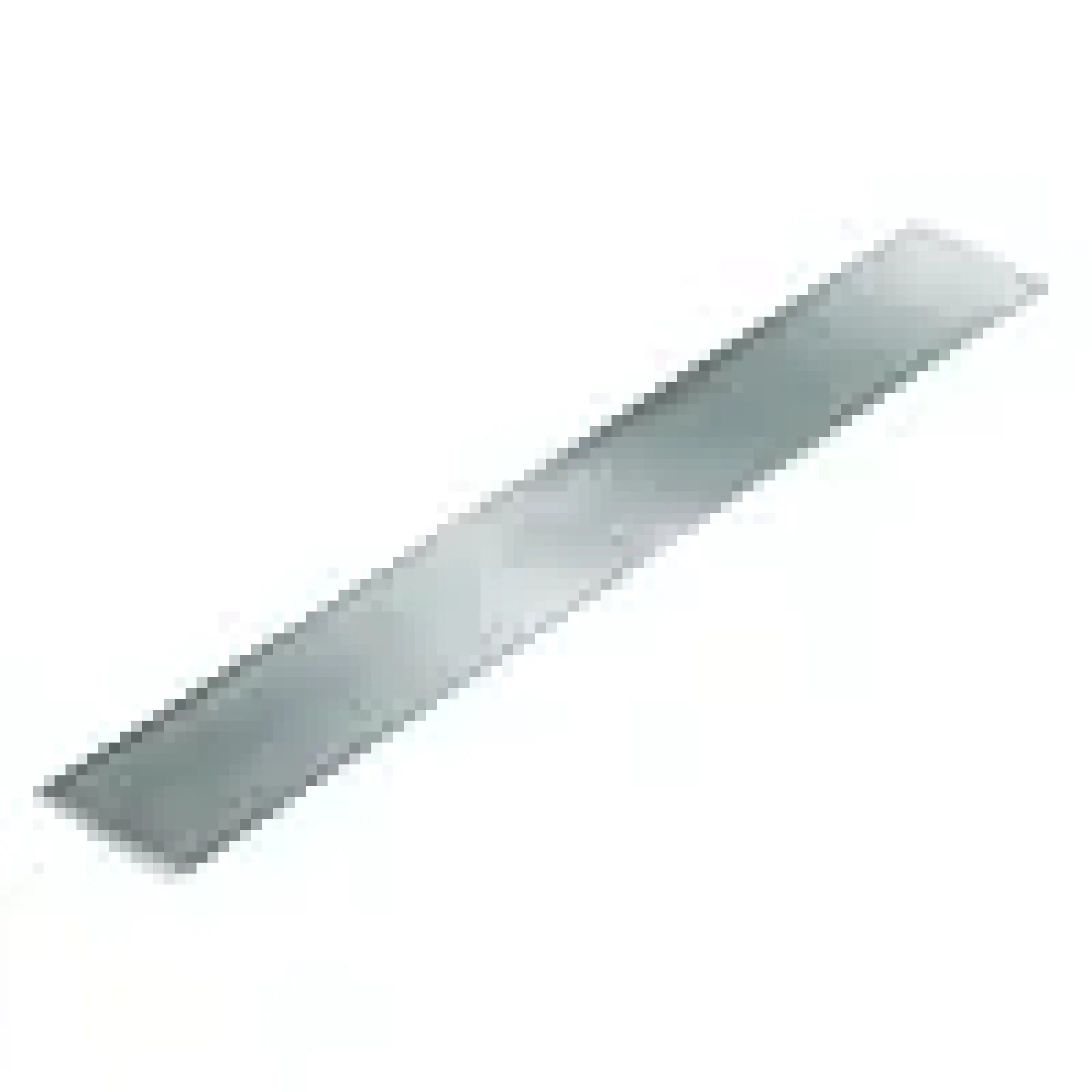 Metall-list for magneter 30cm 40mm-Fix O Moll Clearance