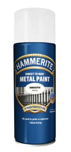 Metallmaling glatt 400ml-Hammerite Sale