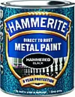 Metallmaling 250ml-Hammerite Discount