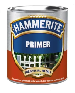 METALLPRIMER RØD 250ML-Hammerite Sale