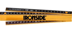 Meterstokk Kompositt 2m-Ironside New