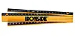 Meterstokk Kompositt 2m-Ironside New