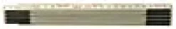 Meterstokk 59-2-10 mm/mm tre 2m-Hultafors Best