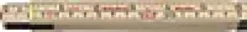 Meterstokk 61-1-6 mm/ tre 1m-Hultafors Discount