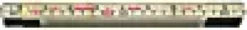 Meterstokk 61-1-6 mm/ tre 2m-Hultafors Sale
