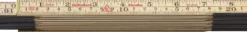 Meterstokk 61-1-6 mm/ tre 2m-Hultafors Sale