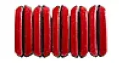 Meterstokk 61-1-6 mm/ tre 2m-Hultafors Sale
