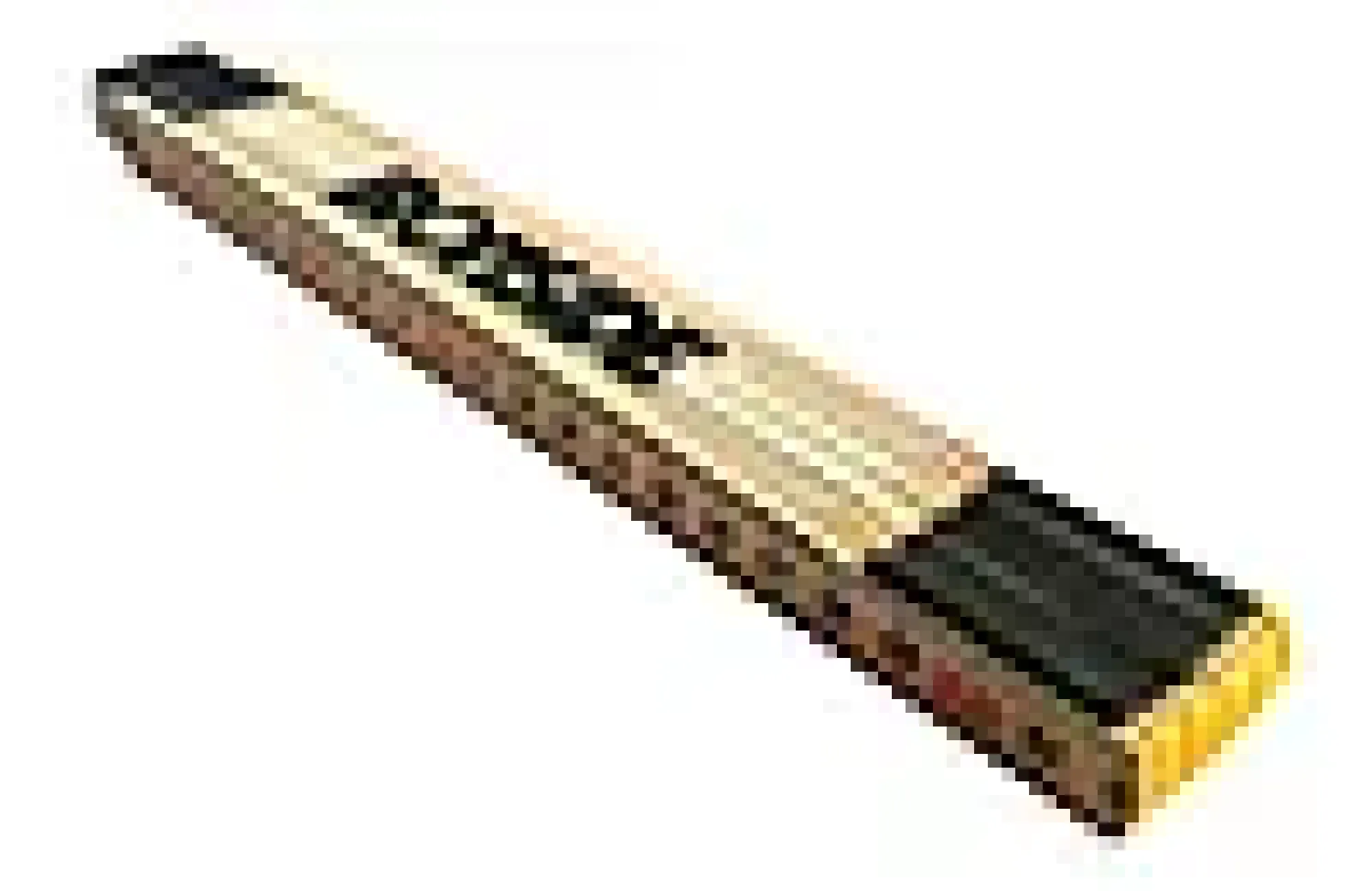 Meterstokk Tre 2m-Ironside Online
