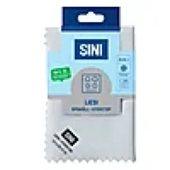 Microfiberklut Ovn 30x30cm-Sini Sale