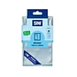 Microfiberklut Vindu 30x30cm-Sini Outlet