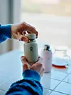 Micro termoflaske agave 200ml-Hydro flask Best