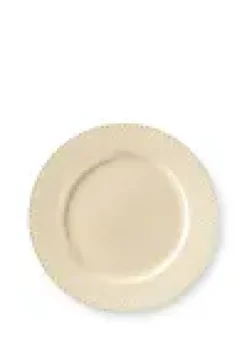 Middagstallerken Ø27cm Rhombe Earth Marble-Lyngby porcelæn Outlet
