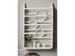 Middagstallerken Horizon cloud 27cm 4stk-Coast Online